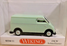 Wiking 1:87 - DKW