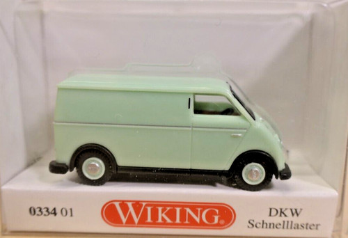 Wiking dkw - -,