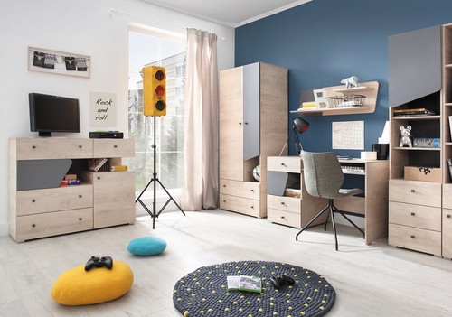 Jugendzimmer kinderzimmer - jugendzimmer,