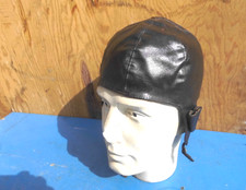 Alte Motorradkappe Größe ca