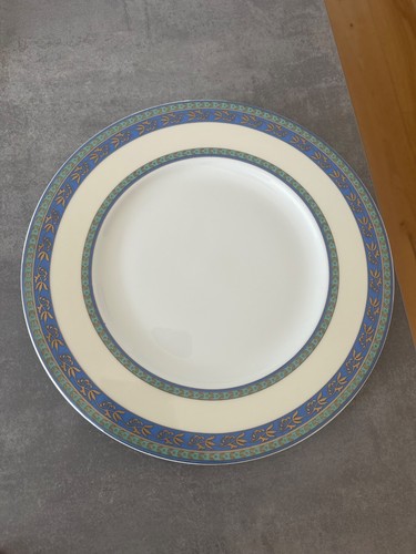 Teller villeroy boch villa - &,