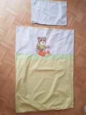 Bettwäsche Sterntaler Benno