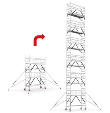 Angebot Premium Roll-