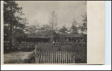 Militär Militaria Echtfoto-AK Soldaten Real Photo 1. Weltkrieg World War Guerre