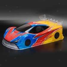 1/10 RC Car PC Klare