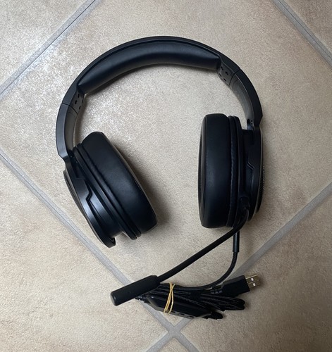 Headset ps4 lioncast - ps4, lx40