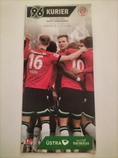 Stadionmagazin Programm 23/24