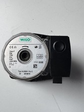 Wilo HU 25/6-1 Ku 4514903