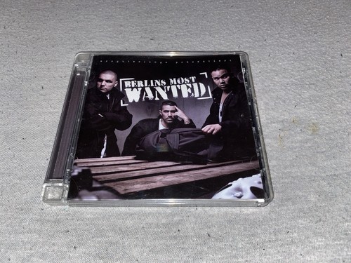 Bushido fler und kay one - bushido,