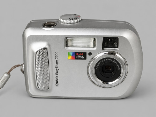 Kodak easyshare c300 - 📸,