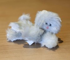 alte seltene Barbie Katze