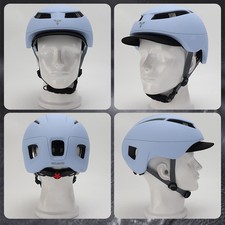 Verstellbarer Reithelm