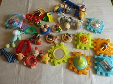 Spielsachen : Kleinkinder Spielsachen , ca 20 Teile