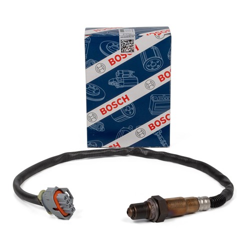 Bosch 0258006825 lambdasonde - 0258006825,