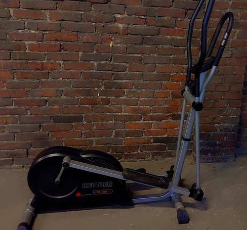 Kettler ctr 2000 crosstrainer - ctr,