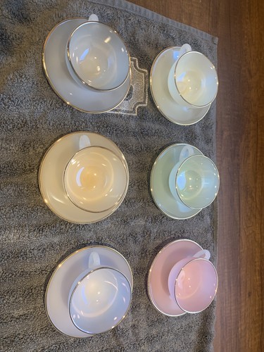Vintage arcopal france tasse - arcopal,