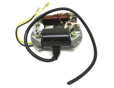Lichtmaschine für Hercules