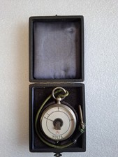 Alter Spannungsmesser