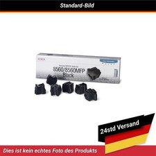 108R00768 Xerox Phaser 8560 Tinte Schwarz