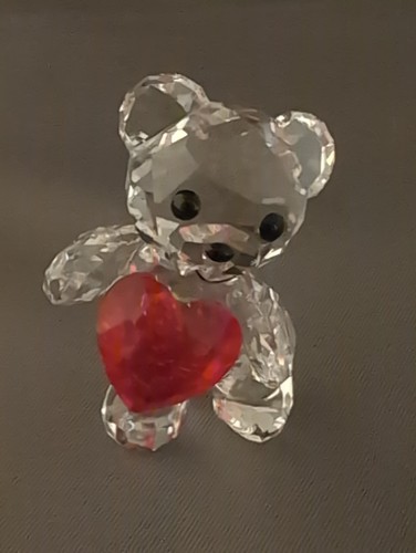 Swarovski figur kris - figur, ein