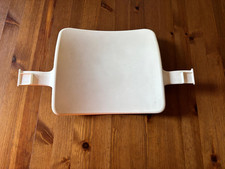 Stokke Sitzverkleinerer Rückenlehne weiß 003446