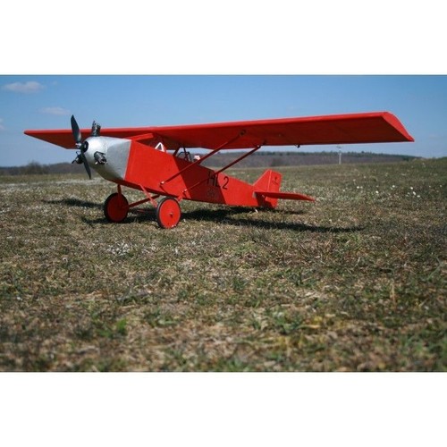 Bauplan leichtflugzeug 2 - leichtflugzeug, hl-2