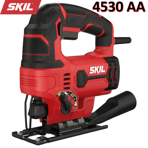 Stichsäge skil 4530 550w - aa,