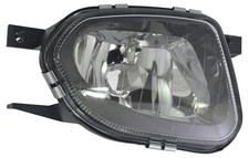 Nebelscheinwerfer rechts für Mercedes E-Klasse W211 S11 Sprinter 906 H11 Schwarz