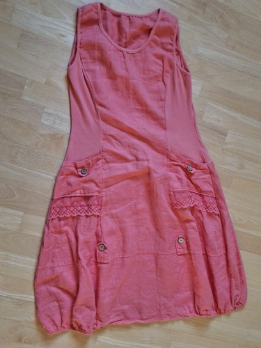Made italy leinen sommer - italy,