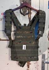 Original STRATAGEM Chest Rig One Size 5Fb-Td Rarität Neu #2977