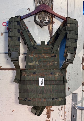Original stratagem chest - chest, rig