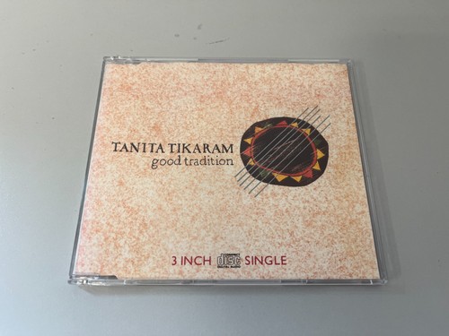 Tanita tikaram good - tanita, –