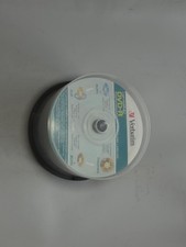 Verbatim LightScribe DVD-R