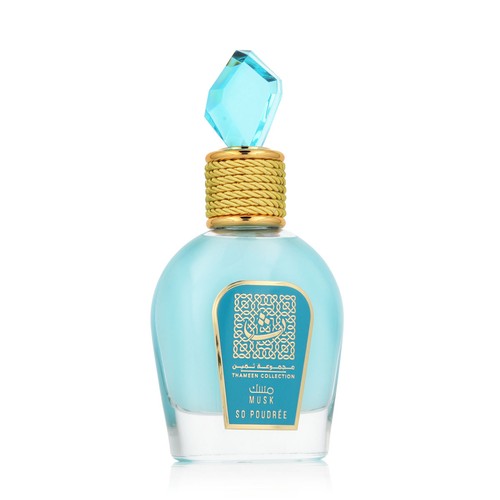 Lattafa musk poudrée eau - lattafa,