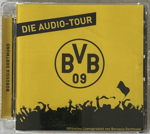 Borussia dortmund bvb - borussia,