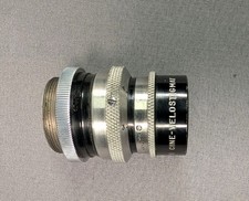 Wollensak Velostigmat 25mm