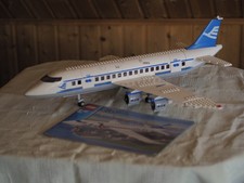 LEGO CITY (7893) Passenger Plane -  Passagierflugzeug - gebraucht 