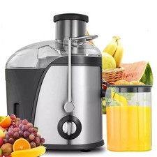 Entsafter elektrische