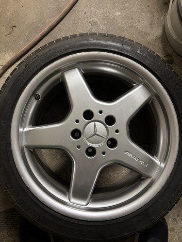 Mercedes amg felge - mercedes,