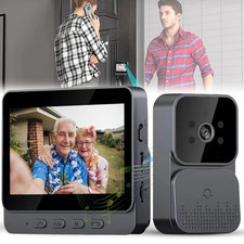 Video Türklingel Kabellose