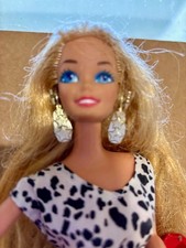 Vintage-Barbie Jahr 1966 mit