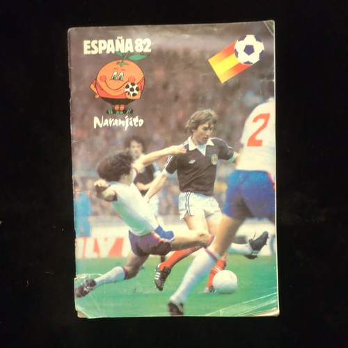 Spanien 1982 145 - spanien,