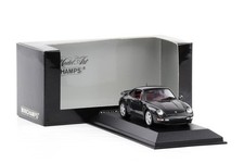 Minichamps porsche 911 - minichamps,