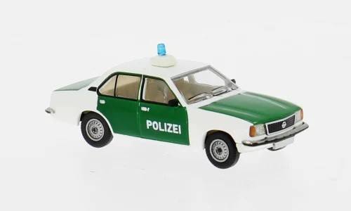 Brekina pcx871694 87 opel - -,