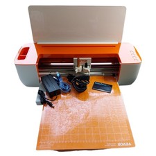 VEVOR Vinyl-Schneidemaschine, DIY-Schneidemaschine - unvollständig-