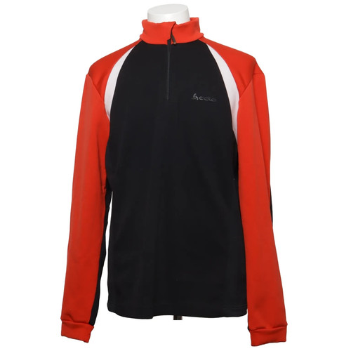 Odlo fleecepullover größe - odlo,, fleecepullover,