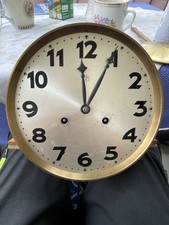 Regulatorwerk Junghans A26