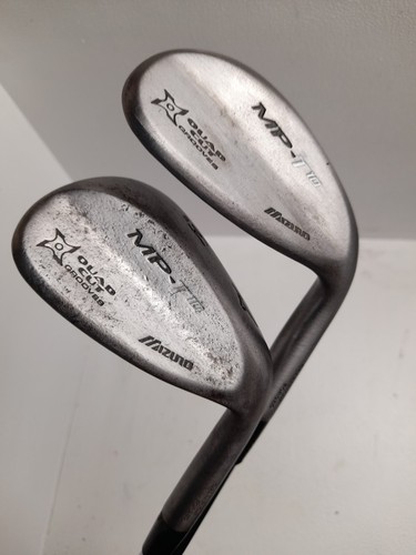 Mizuno t10 serie 64 - &,