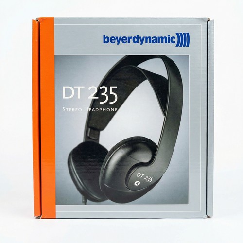 Beyerdynamic 235 stereo - dt,