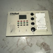 Vaillant VRC Calormatic UB 